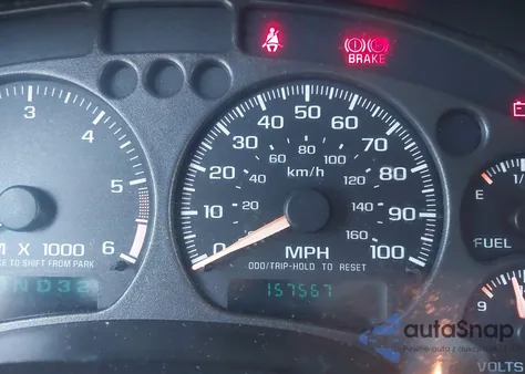 2002 GMC Sonoma Sls from USA, damaged, VIN 1GTCS19W828203260